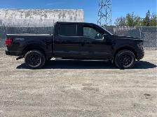 2024 Ford F-150 XLT | 4WD | Heated Seats | 360 Cam - Photo 2