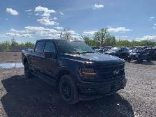2024 Ford F-150 XLT | 4WD | Heated Seats | 360 Cam - Photo 3