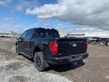 2024 Ford F-150 XLT | 4WD | Heated Seats | 360 Cam - Photo 4
