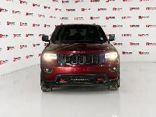 2017 Jeep Grand Cherokee 4WD 4dr Trailhawk - Photo 2