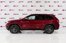 2017 Jeep Grand Cherokee 4WD 4dr Trailhawk - Photo 3