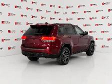 2017 Jeep Grand Cherokee 4WD 4dr Trailhawk - Photo 4
