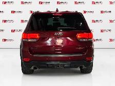 2017 Jeep Grand Cherokee 4WD 4dr Trailhawk - Photo 5