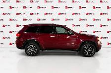 2017 Jeep Grand Cherokee 4WD 4dr Trailhawk - Photo 6