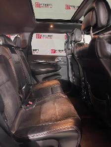 2017 Jeep Grand Cherokee 4WD 4dr Trailhawk - Photo 7