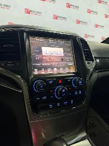 2017 Jeep Grand Cherokee 4WD 4dr Trailhawk - Photo 9