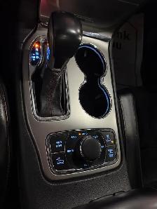 2017 Jeep Grand Cherokee 4WD 4dr Trailhawk - Photo 10
