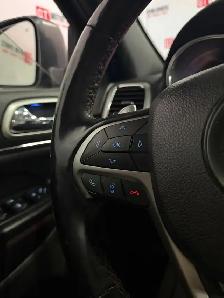 2017 Jeep Grand Cherokee 4WD 4dr Trailhawk - Photo 12