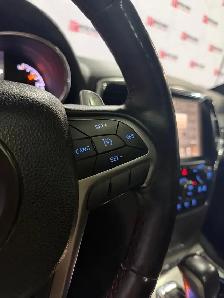 2017 Jeep Grand Cherokee 4WD 4dr Trailhawk - Photo 13
