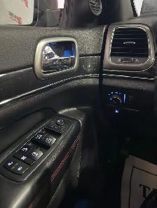 2017 Jeep Grand Cherokee 4WD 4dr Trailhawk - Photo 14