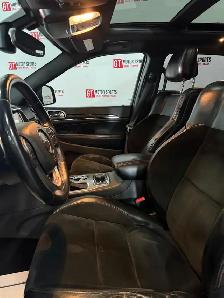 2017 Jeep Grand Cherokee 4WD 4dr Trailhawk - Photo 16