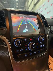 2017 Jeep Grand Cherokee 4WD 4dr Trailhawk - Photo 19