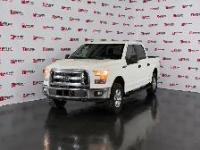2017 Ford F-150 XLT | 5.0L | BACKUP CAM | REAR SENSORS