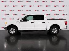 2017 Ford F-150 XLT | 5.0L | BACKUP CAM | REAR SENSORS - Photo 3
