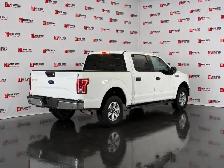 2017 Ford F-150 XLT | 5.0L | BACKUP CAM | REAR SENSORS - Photo 4