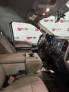 2017 Ford F-150 XLT | 5.0L | BACKUP CAM | REAR SENSORS - Photo 10