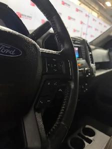 2017 Ford F-150 XLT | 5.0L | BACKUP CAM | REAR SENSORS - Photo 11