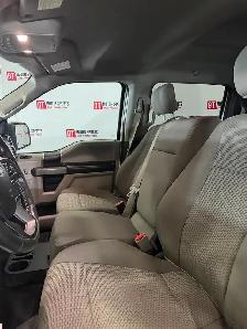 2017 Ford F-150 XLT | 5.0L | BACKUP CAM | REAR SENSORS - Photo 17
