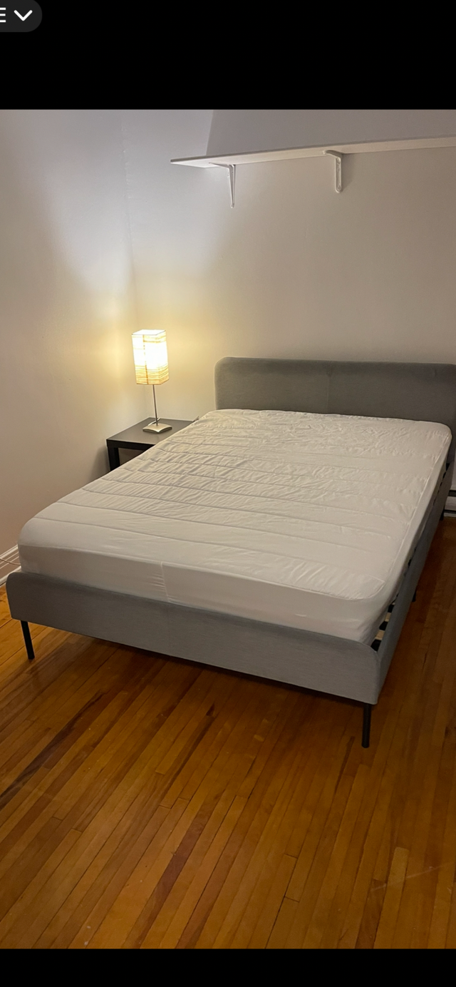 Chambre à louer