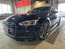 2019 Audi A5 Sportback S-Line Progressiv | No Accidents
