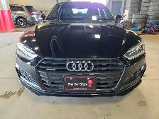 2019 Audi A5 Sportback S-Line Progressiv | No Accidents - Photo 2