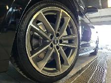 2019 Audi A5 Sportback S-Line Progressiv | No Accidents - Photo 9