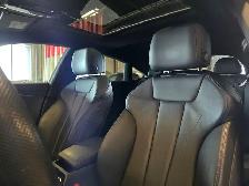 2019 Audi A5 Sportback S-Line Progressiv | No Accidents - Photo 12
