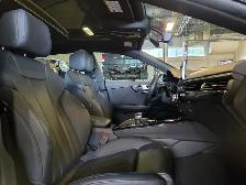2019 Audi A5 Sportback S-Line Progressiv | No Accidents - Photo 14