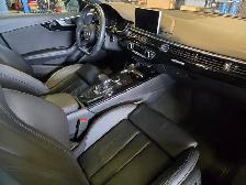 2019 Audi A5 Sportback S-Line Progressiv | No Accidents - Photo 15