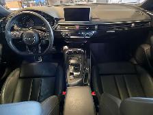 2019 Audi A5 Sportback S-Line Progressiv | No Accidents - Photo 16