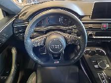 2019 Audi A5 Sportback S-Line Progressiv | No Accidents - Photo 17