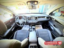 2017 Kia Sorento LX AWD ASIS SALE LOCAL TRADE IN ONE OWNER NO AC - Photo 3