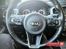 2017 Kia Sorento LX AWD ASIS SALE LOCAL TRADE IN ONE OWNER NO AC - Photo 6
