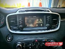 2017 Kia Sorento LX AWD ASIS SALE LOCAL TRADE IN ONE OWNER NO AC - Photo 8