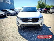 2017 Kia Sorento LX AWD ASIS SALE LOCAL TRADE IN ONE OWNER NO AC - Photo 17