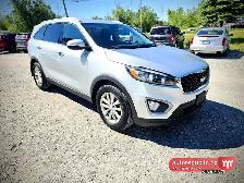 2017 Kia Sorento LX AWD ASIS SALE LOCAL TRADE IN ONE OWNER NO AC - Photo 18