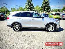 2017 Kia Sorento LX AWD ASIS SALE LOCAL TRADE IN ONE OWNER NO AC - Photo 19