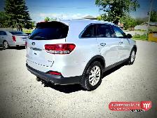 2017 Kia Sorento LX AWD ASIS SALE LOCAL TRADE IN ONE OWNER NO AC - Photo 20