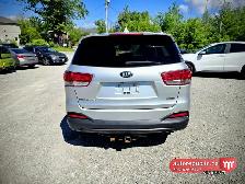 2017 Kia Sorento LX AWD ASIS SALE LOCAL TRADE IN ONE OWNER NO AC - Photo 21