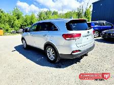 2017 Kia Sorento LX AWD ASIS SALE LOCAL TRADE IN ONE OWNER NO AC - Photo 22