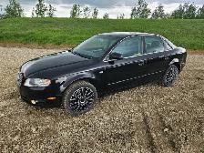 2006 Audi A4
