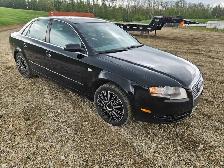 2006 Audi A4 - Photo 2