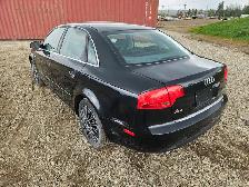 2006 Audi A4 - Photo 3