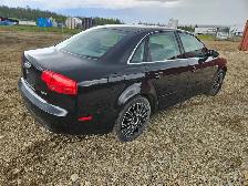 2006 Audi A4 - Photo 4