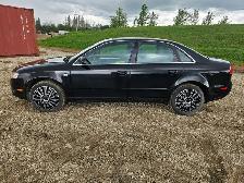 2006 Audi A4 - Photo 5