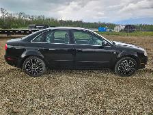 2006 Audi A4 - Photo 6