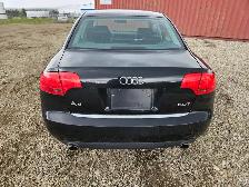 2006 Audi A4 - Photo 7