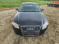 2006 Audi A4 - Photo 8