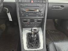 2006 Audi A4 - Photo 11