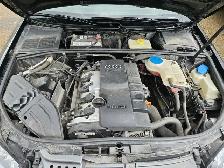 2006 Audi A4 - Photo 16